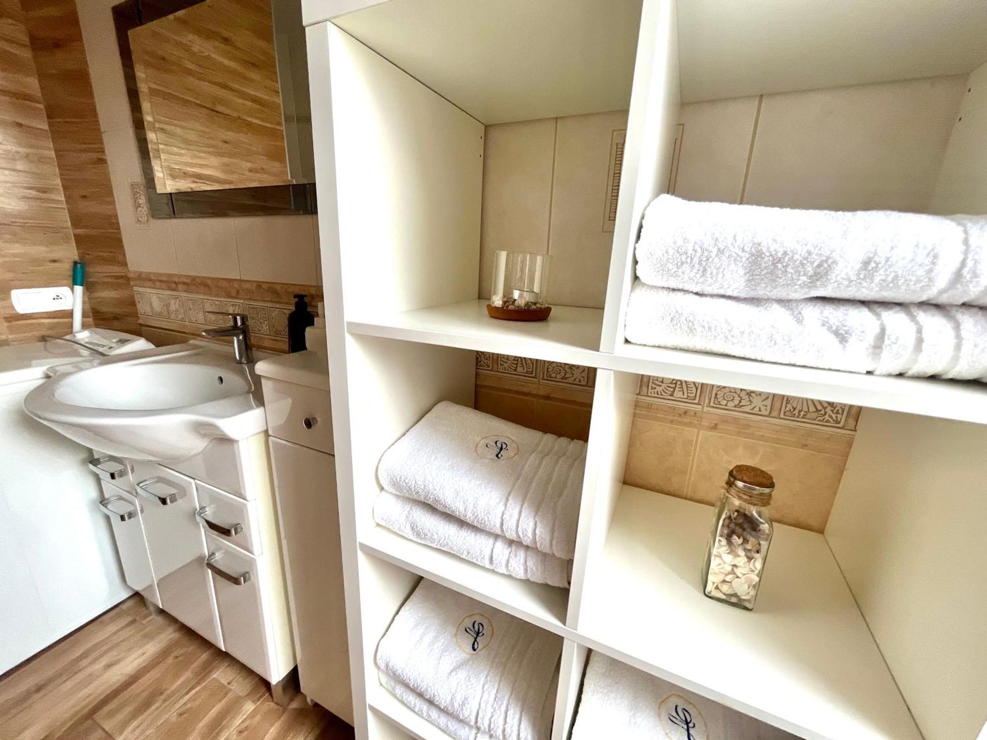 Agapella Apartamenty- Apartament Lesny Z Klimatyzacja Sopot Luaran gambar